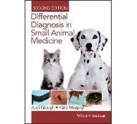 Differential Diagnosis In Small Animal Medicine