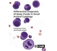 Differential Diagnosis of Body Fluids in Small Animal Cytology