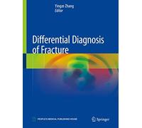Differential Diagnosis Of Fracture