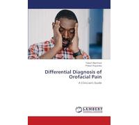 Differential Diagnosis of Orofacial Pain
