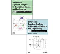 Differential Equation Analysis Set