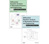 Differential Equation Analysis Set by William E. Lehigh University Schiesser William E. Lehigh University Schiesser (Auteur)