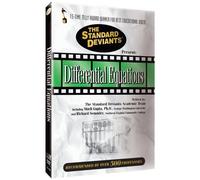 Differential Equations