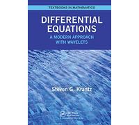 Differential Equations