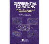 Differential Equations: A Problem Solving Approach Based on MATLAB - [Version Originale] Inconnu (Auteur)