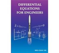 Differential Equations for Engineers - Xie WeiChau University of Waterloo Ontario - Cambridge University Press - Livre en Anglais - Paperback Xie WeiChau University of Waterloo OntarioXie WeiChau Univ