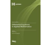 Differential Equations In Applied Mathematics