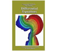 Differential Equations: Numerical Methods For Solving