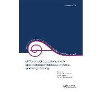 Differential Equations With Applications In Biology, Physics, And Engineering