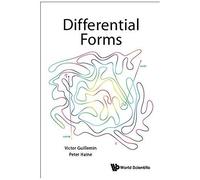 Differential Forms