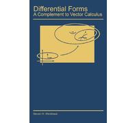 Differential Forms: A Complement to Vector Calculus