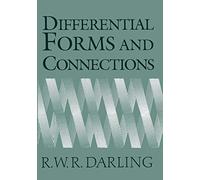 Differential Forms and Connections