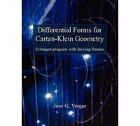Differential Forms For Cartan-Klein Geometry