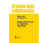 Differential Forms in Algebric Topology