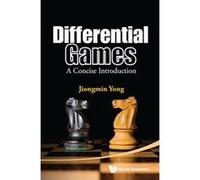 Differential Games: A Concise Introduction - [Version Originale] Inconnu (Auteur)