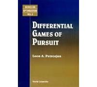 Differential Games Of Pursuit (V2)
