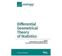 Differential Geometrical Theory Of Statistics