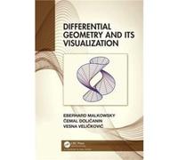 Differential Geometry and Its Visualization by Vesna Velickovic Vesna Velickovic (Auteur)