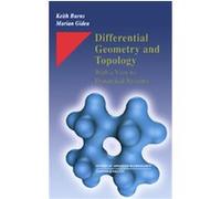 Differential Geometry and Topology, Studies in Advanced Mathematics Series Marian Gidea (Auteur)