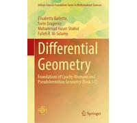 Differential Geometry: Foundations of Cauchy-riemann and Pseudohermitian Geometry (1)