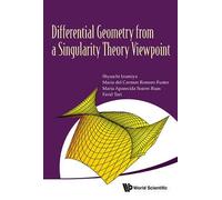 Differential Geometry From A Singularity Theory Viewpoint