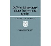 Differential Geometry, Gauge Theories, and Gravity