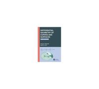 Differential Geometry Of Curves And Surfaces