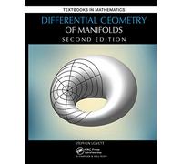 Differential Geometry of Manifolds