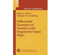 Differential Geometry Of Varieties With Degenerate Gauss Maps