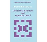 Differential Inclusions and Optimal Control