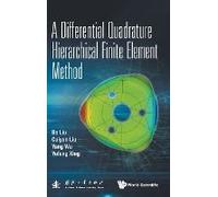 Differential Quadrature Hierarchical Finite Element Method,
