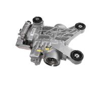 DIFFERENTIAL REAR W/HALDEX (GEN IV) Compatible For 4×4WD VW Golf R AUDI A3/TT 0BR 525 010 B, 0BR 525 010 G,0BR 525 010,0AV525010K
