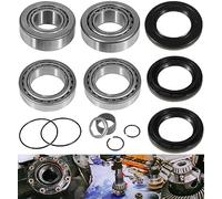 Differential Type 210 Bearing Repair Kit for BMW M3 M5 E36 E46 E28 E34 E39 E24 E23 E32 E31 M3 M5 Large Bearing and Seal Kit