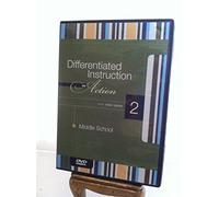 Differentiated Instruction in Action: Middle School