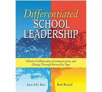 Differentiated School Leadership Beth Russell, Jane A.G. Kise (Auteur)