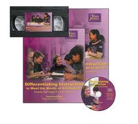 Differentiating Instruction To Meet The Needs Of All Students-elementary