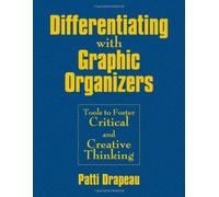 Differentiating With Graphic Organizers