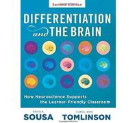 Differentiation And The Brain