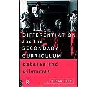 Differentiation And The Secondary Curriculum