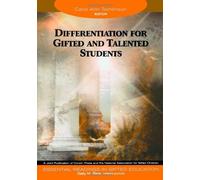 Differentiation For Gifted And Talented Students