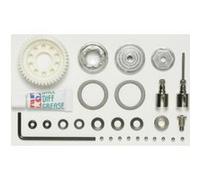 TAMIYA 300053863 - Différentiel de Boule DT-02.