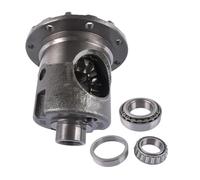 Différentiel à glissement limité Gear&Axle Locker, 27 cannelures, rapport de démultiplication 3,54 et plus, compatible Dana 35, pour Jeep Wrangler Grand Cherokee