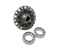 Différentiel à glissement limité hélicoïdal K20 LSD compatible avec Honda Civic Si EP3 02-11 RSX 02-06 MF-TRS-05K20