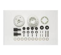 Différentiel à Pignons Db01 - Tamiya G