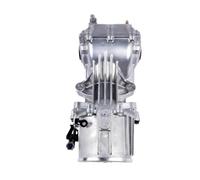 Différentiel AP02 Support/Différentiel arrière AWD Convient pour Nissan Convient pour Rogue 5.173 Ratio 24027-7FV0A, 38300-4BF0A 2014-2020 Ensemble de Différentiel