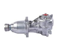 Différentiel Argent Compatible avec Lincoln MKC 2015 2016 2.0L 2.0T 3.5L 4WD S150D