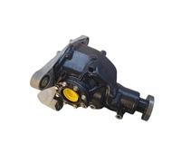 Différentiel arrière Compatible pour BMW E46 M3 S54 Diff Final Drive 3,62 rapport 2000-06 2282480 2282481 33102282480 33102282081