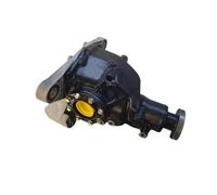 Différentiel arrière Compatible Pour BMW E46 M3 S54, rapport de pont 3,62, 2000-2006, références : 2282480, 2282481, 33102282480, 33102282081