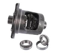 Différentiel autobloquant Gear&Axle Locker à 27 cannelures, rapport de pont supérieur à 3,54, compatible Dana 35 pour Jeep Wrangler et Grand Cherokee