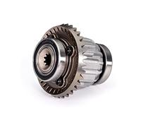 Différentiel Complet Arrière Alu Pro-Built pour Traxxas UDR - TRX8576X